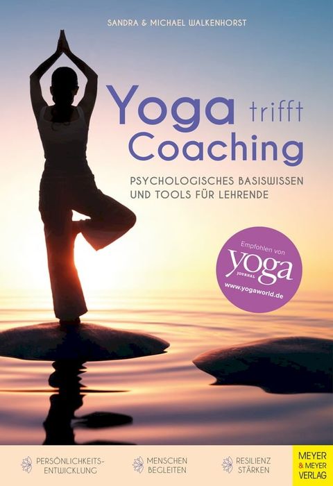 Yoga trifft Coaching(Kobo/電子書)