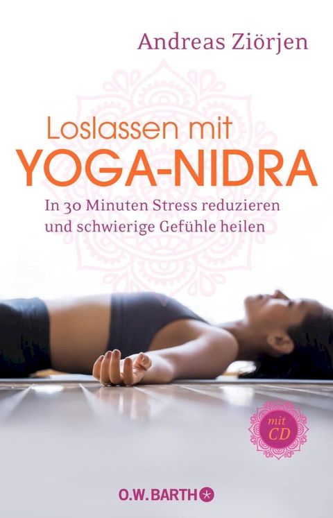 Loslassen mit Yoga-Nidra(Kobo/電子書)