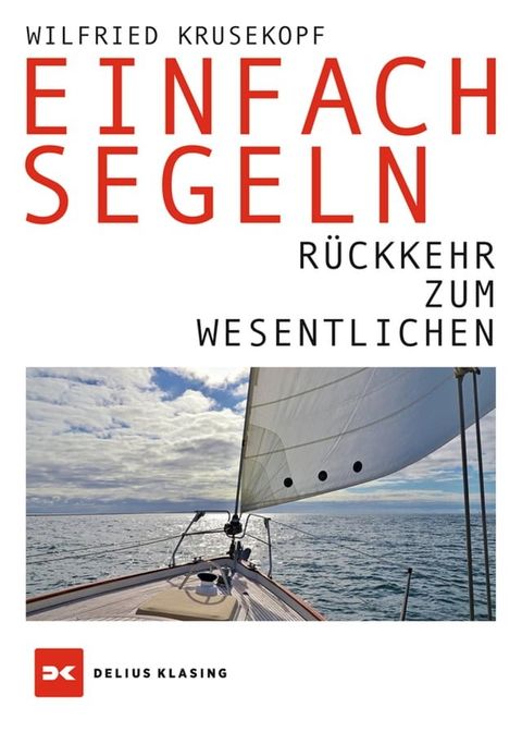 Einfach segeln(Kobo/電子書)