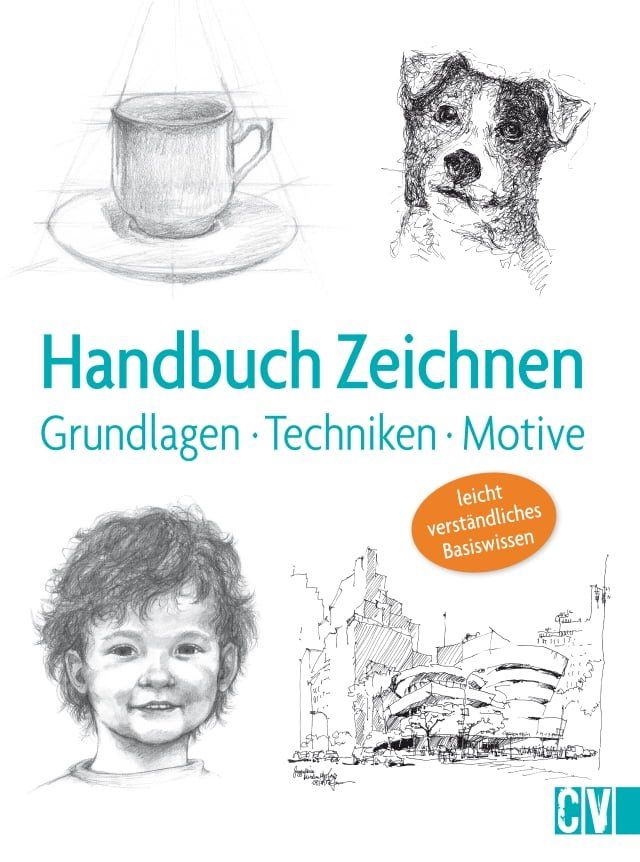  Handbuch Zeichnen(Kobo/電子書)