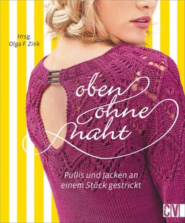  Oben ohne Naht(Kobo/電子書)