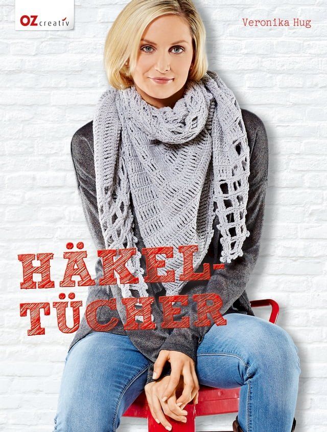  Häkeltücher(Kobo/電子書)