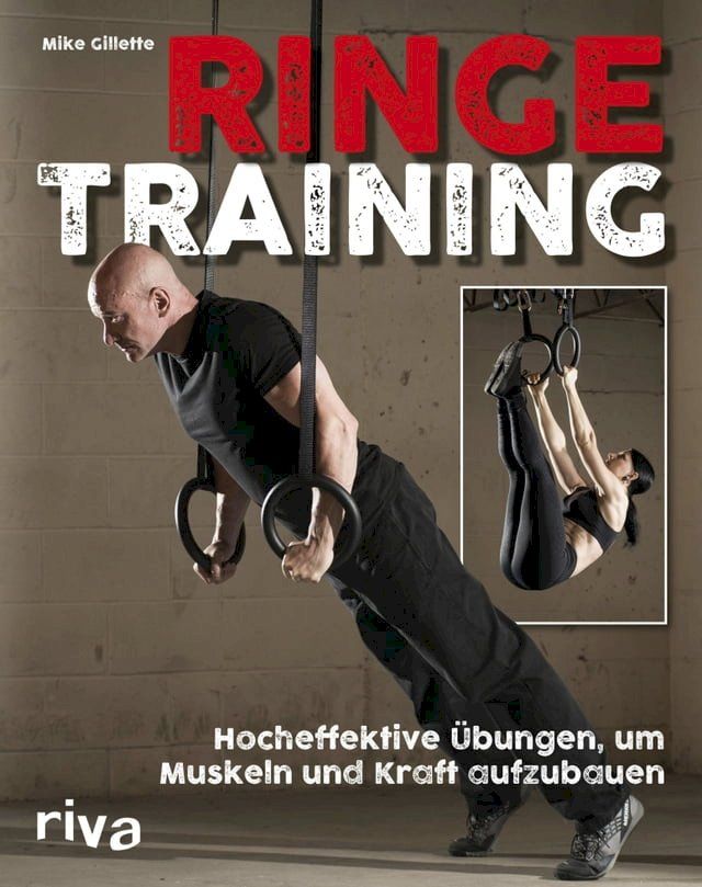  Ringetraining(Kobo/電子書)