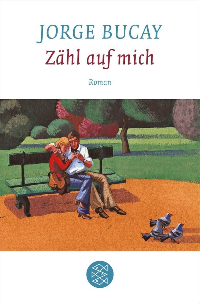  Zähl auf mich(Kobo/電子書)