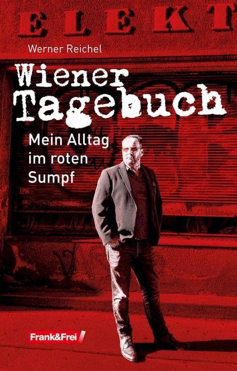 Wiener Tagebuch(Kobo/電子書)