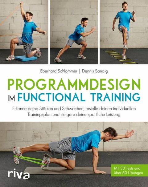 Programmdesign im Functional Training(Kobo/電子書)