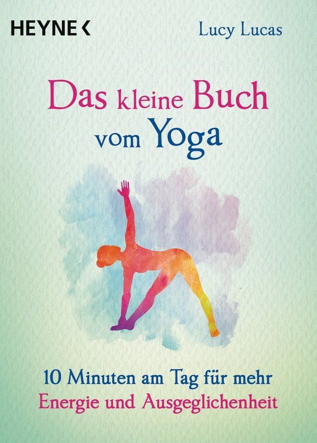  Das kleine Buch vom Yoga(Kobo/電子書)