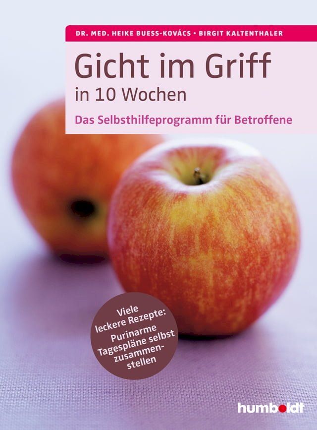  Gicht im Griff in 10 Wochen(Kobo/電子書)