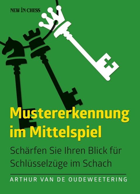 Mustererkennung im Mittelspiel(Kobo/電子書)