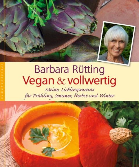 Vegan und vollwertig(Kobo/電子書)