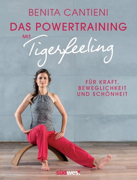 Powertraining mit Tigerfeeling(Kobo/電子書)