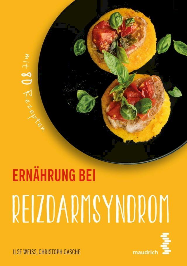  Ern&auml;hrung bei Reizdarmsyndrom(Kobo/電子書)