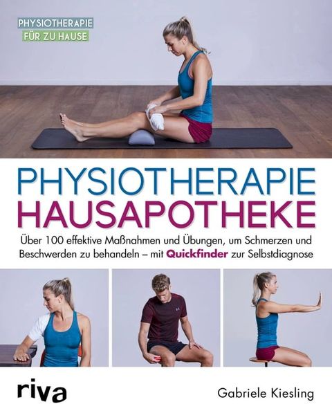 Physiotherapie-Hausapotheke(Kobo/電子書)