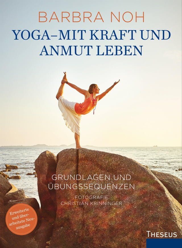  Yoga - Mit Kraft und Anmut leben(Kobo/電子書)