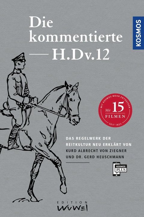 Die kommentierte H.DV.12(Kobo/電子書)