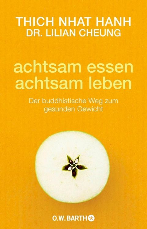 Achtsam essen - achtsam leben(Kobo/電子書)