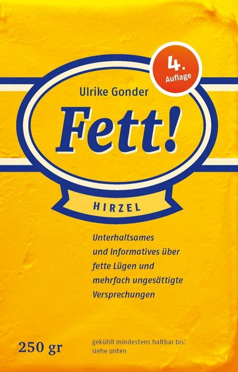 Fett!(Kobo/電子書)