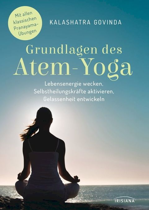 Grundlagen des Atem-Yoga(Kobo/電子書)