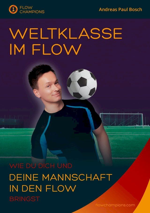  Weltklasse im Flow(Kobo/電子書)