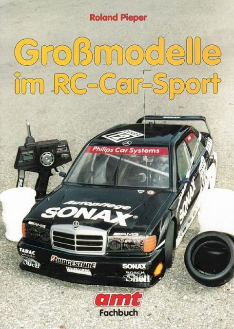 Großmodelle im RC-Car-Sport(Kobo/電子書)