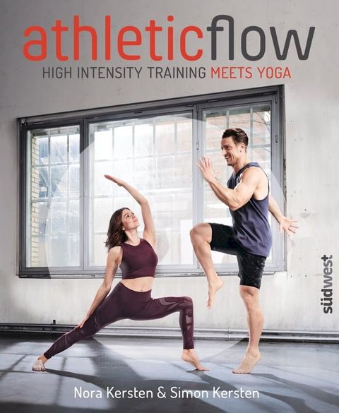 athleticflow(Kobo/電子書)