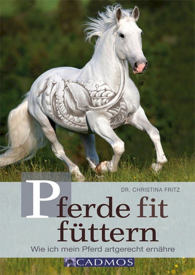  Pferde fit f&uuml;ttern(Kobo/電子書)