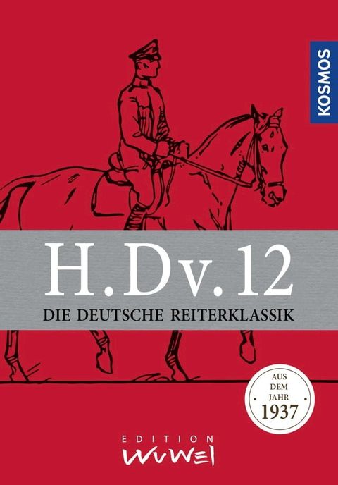 H.Dv.12(Kobo/電子書)