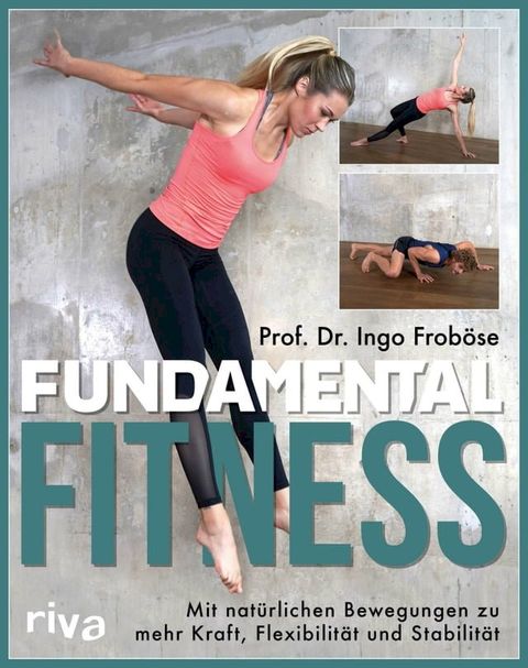 Fundamental Fitness(Kobo/電子書)