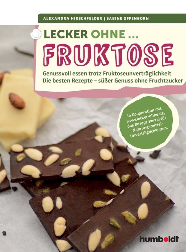  Lecker ohne... Fruktose(Kobo/電子書)