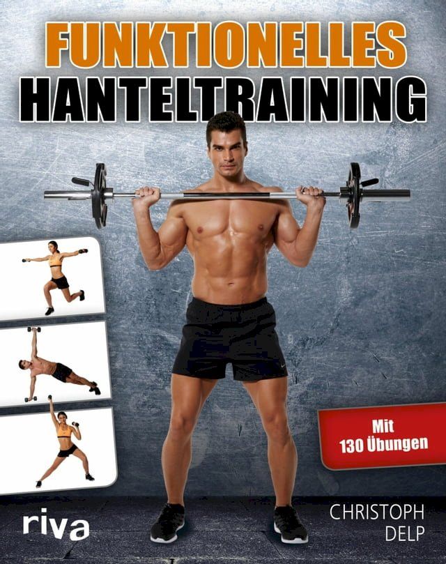  Funktionelles Hanteltraining(Kobo/電子書)