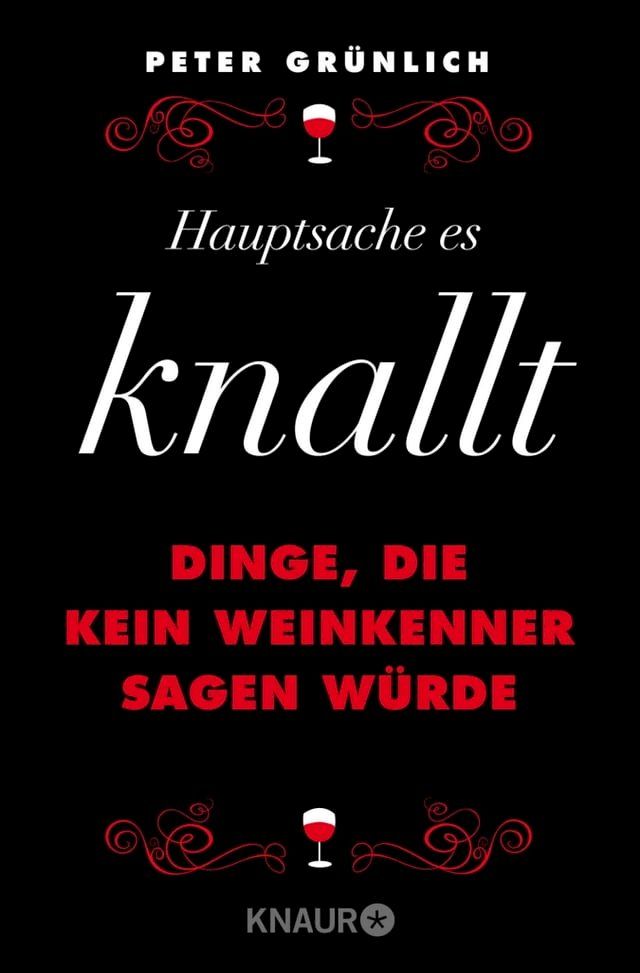  Hauptsache, es knallt(Kobo/電子書)