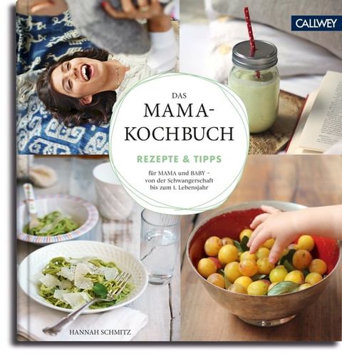 Das Mama-Kochbuch(Kobo/電子書)