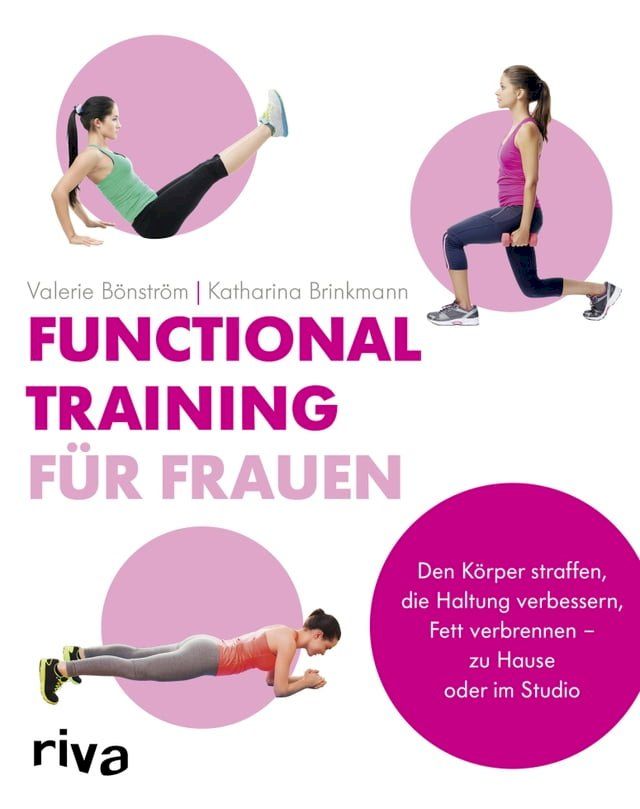  Functional Training f&uuml;r Frauen(Kobo/電子書)