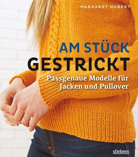 Am St&uuml;ck gestrickt(Kobo/電子書)