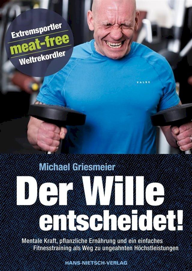  Der Wille entscheidet!(Kobo/電子書)