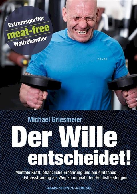 Der Wille entscheidet!(Kobo/電子書)