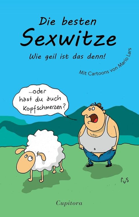 Die besten Sexwitze(Kobo/電子書)