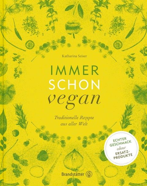 Immer schon vegan(Kobo/電子書)