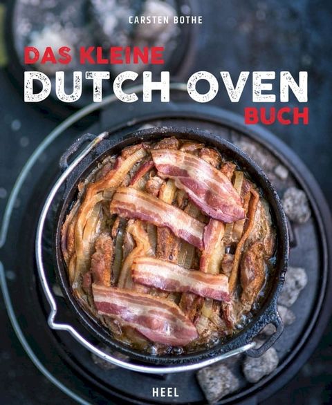 Das kleine Dutch-Oven-Buch(Kobo/電子書)