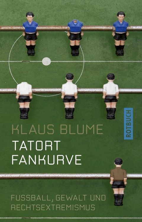 Tatort Fankurve(Kobo/電子書)