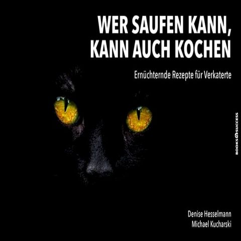 Wer saufen kann, kann auch kochen(Kobo/電子書)