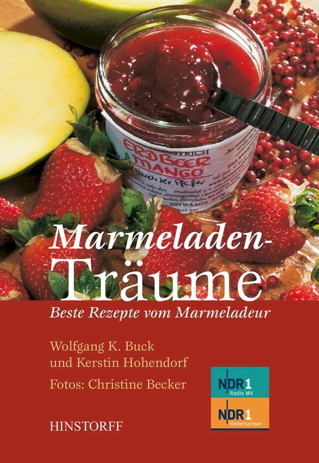  Marmeladenträume(Kobo/電子書)