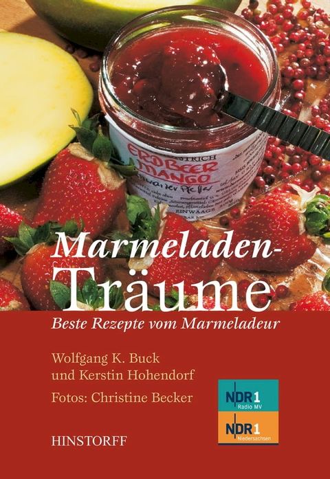 Marmeladentr&auml;ume(Kobo/電子書)