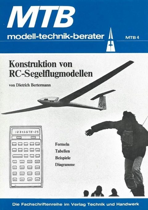 Konstruktion von RC-Segelflugmodellen(Kobo/電子書)