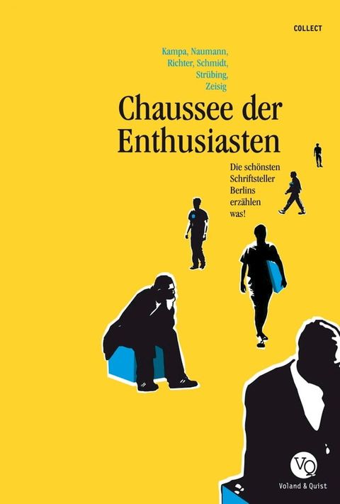 Chaussee der Enthusiasten(Kobo/電子書)