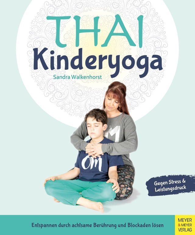  Thai-Kinderyoga(Kobo/電子書)