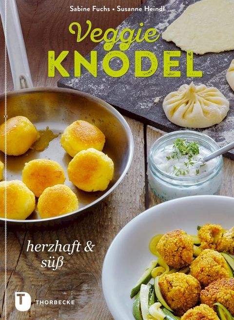 VeggieKn&ouml;del(Kobo/電子書)