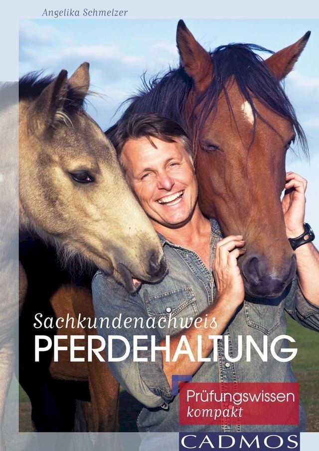  Sachkundenachweis Pferdehaltung(Kobo/電子書)