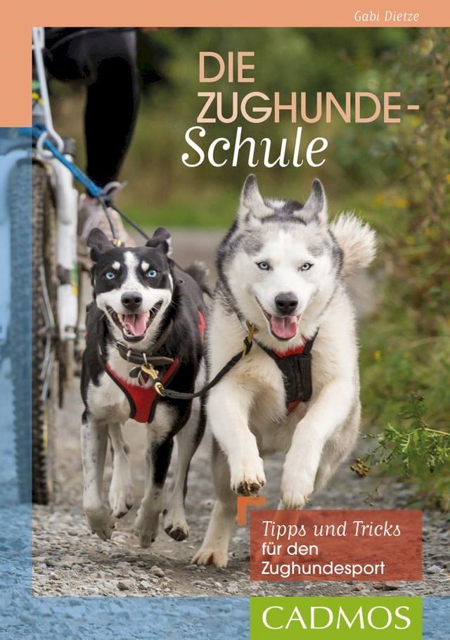  Die Zughunde-Schule(Kobo/電子書)