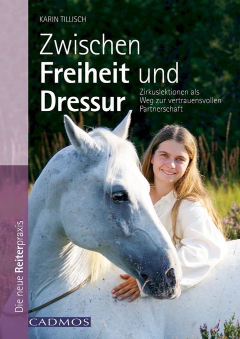 Zwischen Freiheit und Dressur(Kobo/電子書)